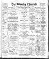 Barnsley Chronicle Saturday 27 December 1902 Page 1