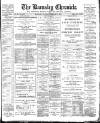 Barnsley Chronicle Saturday 07 February 1903 Page 1