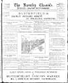 Barnsley Chronicle Saturday 12 March 1904 Page 9