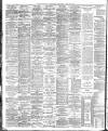 Barnsley Chronicle Saturday 30 July 1904 Page 4