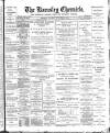 Barnsley Chronicle Saturday 19 November 1904 Page 1