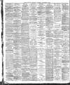 Barnsley Chronicle Saturday 19 November 1904 Page 4