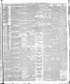 Barnsley Chronicle Saturday 26 November 1904 Page 3