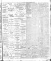 Barnsley Chronicle Saturday 26 November 1904 Page 5