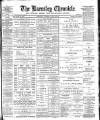 Barnsley Chronicle Saturday 03 June 1905 Page 1
