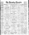 Barnsley Chronicle Saturday 15 July 1905 Page 1