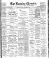 Barnsley Chronicle Saturday 09 September 1905 Page 1