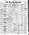 Barnsley Chronicle Saturday 14 July 1906 Page 1