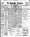 Barnsley Chronicle Saturday 08 December 1906 Page 1