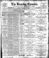 Barnsley Chronicle Saturday 19 January 1907 Page 1