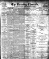 Barnsley Chronicle Saturday 02 February 1907 Page 1