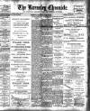 Barnsley Chronicle Saturday 15 June 1907 Page 1