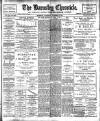 Barnsley Chronicle Saturday 09 November 1907 Page 1