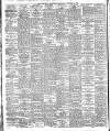 Barnsley Chronicle Saturday 31 October 1908 Page 4