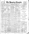 Barnsley Chronicle Saturday 02 January 1909 Page 1