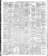 Barnsley Chronicle Saturday 09 January 1909 Page 4