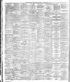 Barnsley Chronicle Saturday 06 February 1909 Page 4