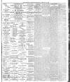 Barnsley Chronicle Saturday 06 February 1909 Page 5