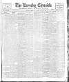 Barnsley Chronicle Saturday 12 June 1909 Page 1