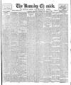 Barnsley Chronicle Saturday 11 September 1909 Page 1