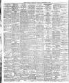 Barnsley Chronicle Saturday 11 September 1909 Page 4