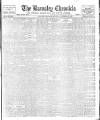 Barnsley Chronicle Saturday 18 September 1909 Page 1