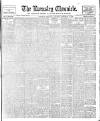 Barnsley Chronicle Saturday 25 September 1909 Page 1