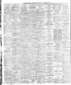 Barnsley Chronicle Saturday 06 November 1909 Page 4