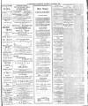 Barnsley Chronicle Saturday 06 November 1909 Page 5