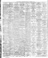 Barnsley Chronicle Saturday 13 November 1909 Page 4