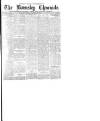 Barnsley Chronicle Saturday 13 November 1909 Page 9
