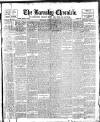 Barnsley Chronicle Saturday 05 October 1912 Page 1
