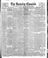 Barnsley Chronicle Saturday 08 January 1910 Page 1