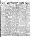 Barnsley Chronicle Saturday 15 January 1910 Page 1