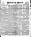 Barnsley Chronicle Saturday 23 April 1910 Page 1