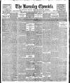 Barnsley Chronicle Saturday 02 July 1910 Page 1