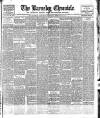 Barnsley Chronicle Saturday 11 February 1911 Page 1