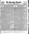 Barnsley Chronicle Saturday 25 February 1911 Page 1