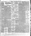 Barnsley Chronicle Saturday 25 February 1911 Page 3