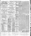 Barnsley Chronicle Saturday 25 February 1911 Page 5