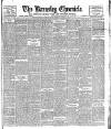 Barnsley Chronicle Saturday 08 April 1911 Page 1
