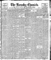 Barnsley Chronicle Saturday 01 July 1911 Page 1
