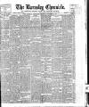 Barnsley Chronicle Saturday 04 November 1911 Page 1