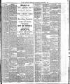 Barnsley Chronicle Saturday 04 November 1911 Page 3