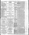 Barnsley Chronicle Saturday 04 November 1911 Page 5