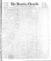 Barnsley Chronicle Saturday 30 December 1911 Page 1