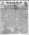 Barnsley Chronicle Saturday 17 February 1912 Page 1