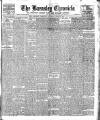 Barnsley Chronicle Saturday 22 June 1912 Page 1