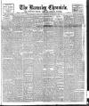 Barnsley Chronicle Saturday 16 November 1912 Page 1