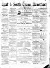East & South Devon Advertiser. Saturday 03 January 1874 Page 1